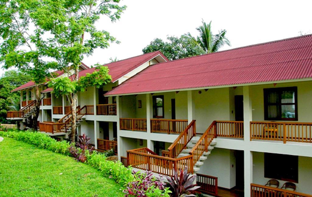 Asia Grand View Hotel Coron Room photo