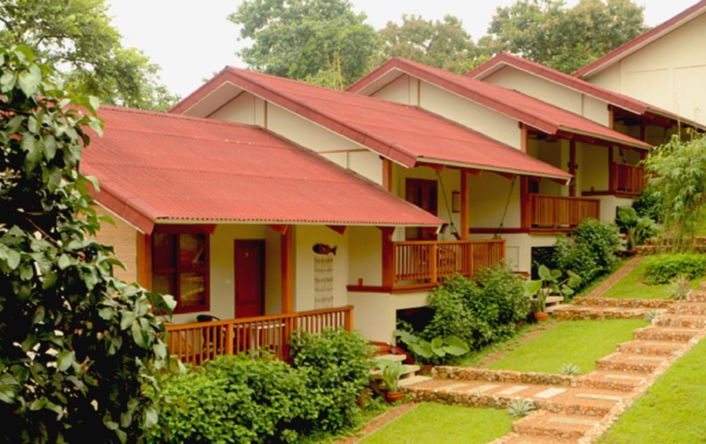 Asia Grand View Hotel Coron Room photo