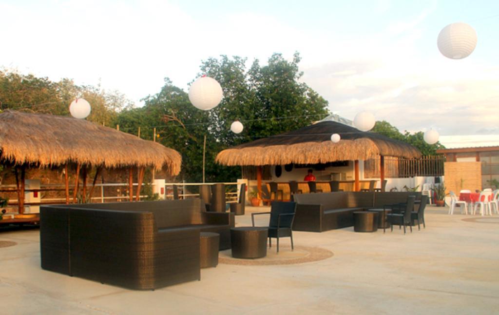 Asia Grand View Hotel Coron Exterior photo