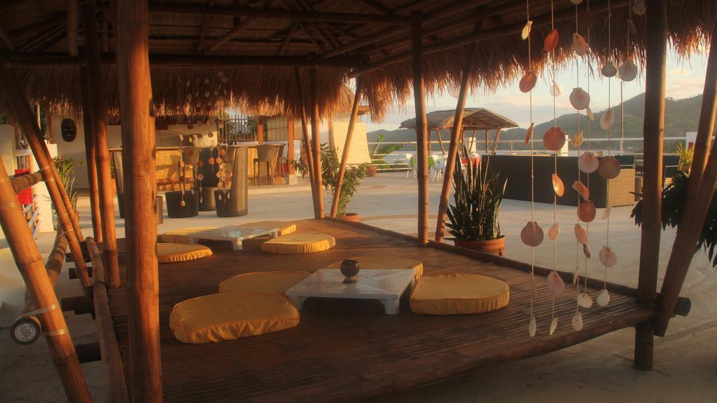Asia Grand View Hotel Coron Exterior photo