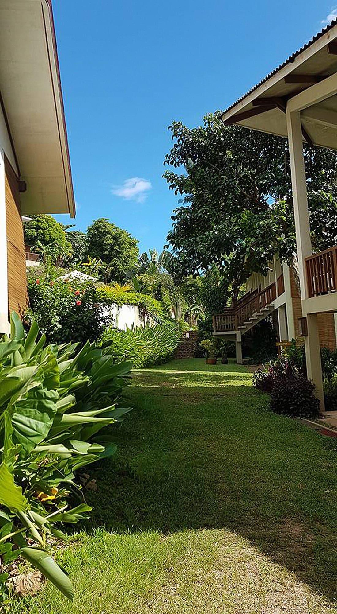 Asia Grand View Hotel Coron Exterior photo