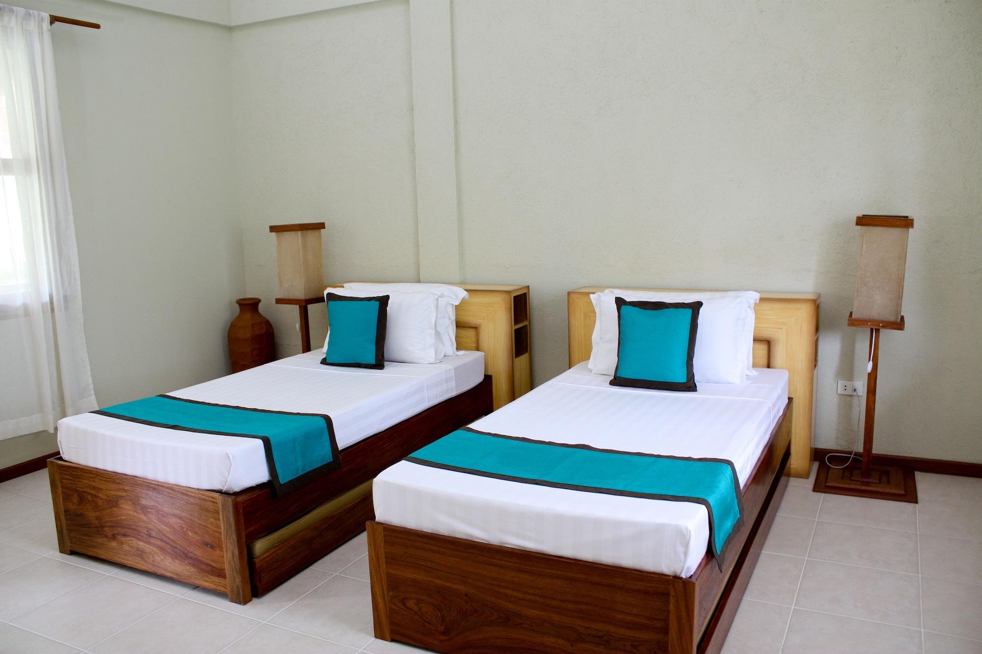 Asia Grand View Hotel Coron Exterior photo