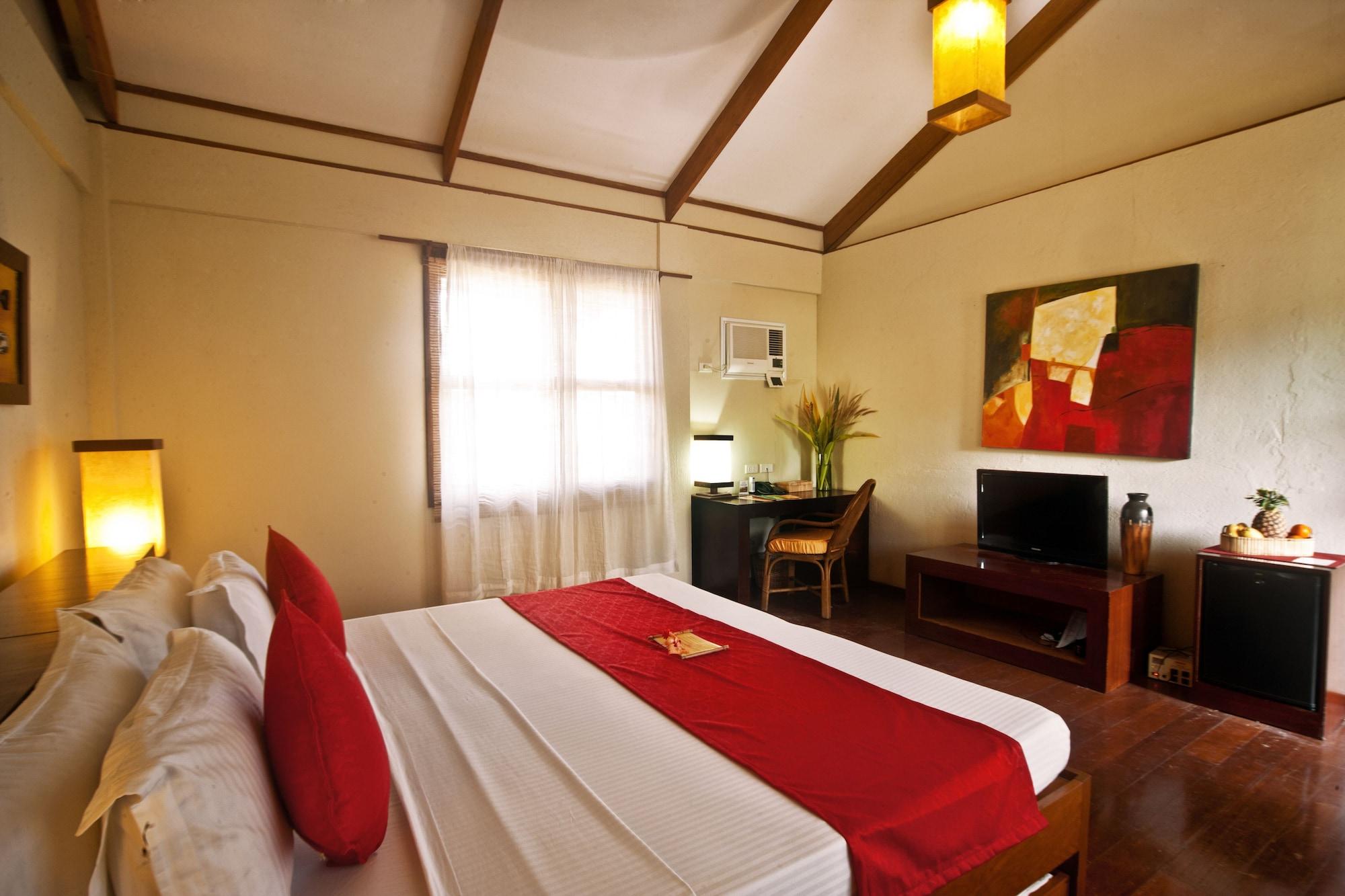 Asia Grand View Hotel Coron Exterior photo