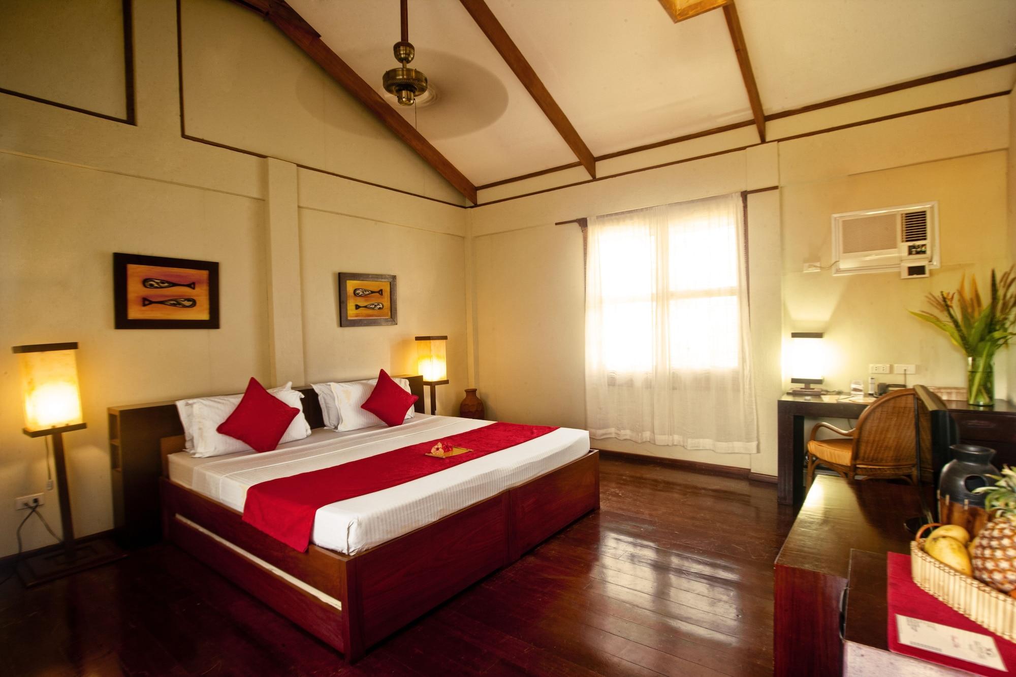 Asia Grand View Hotel Coron Exterior photo