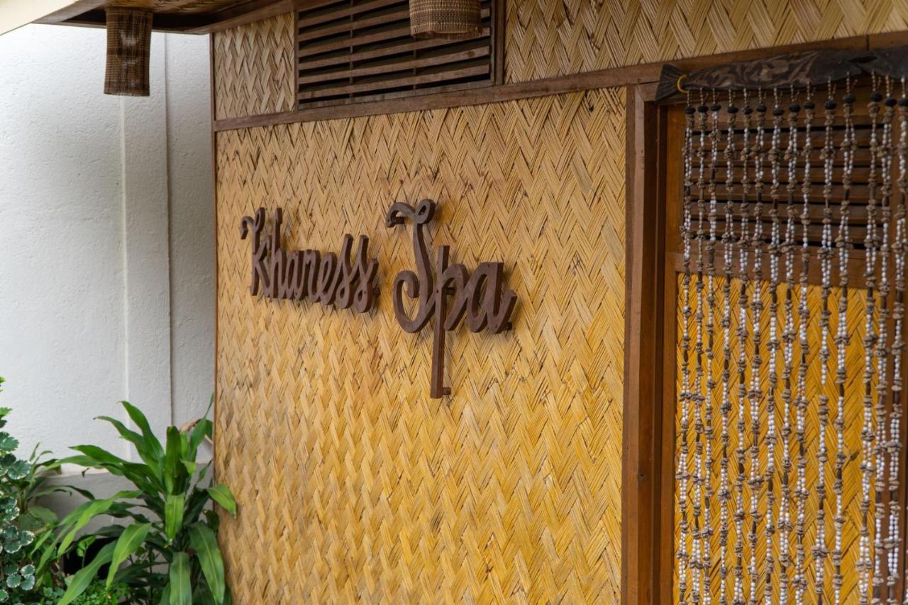 Asia Grand View Hotel Coron Exterior photo