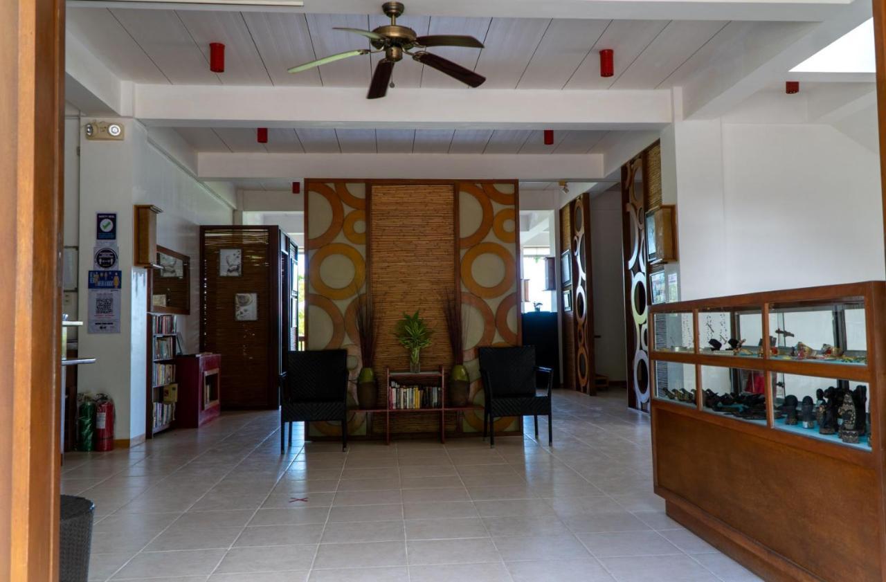 Asia Grand View Hotel Coron Exterior photo