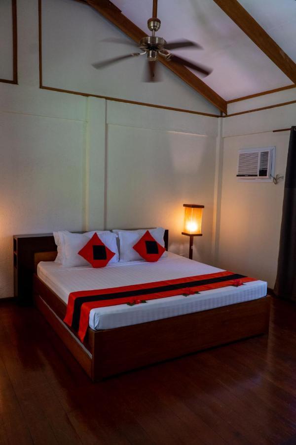 Asia Grand View Hotel Coron Exterior photo