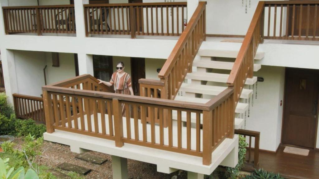 Asia Grand View Hotel Coron Exterior photo