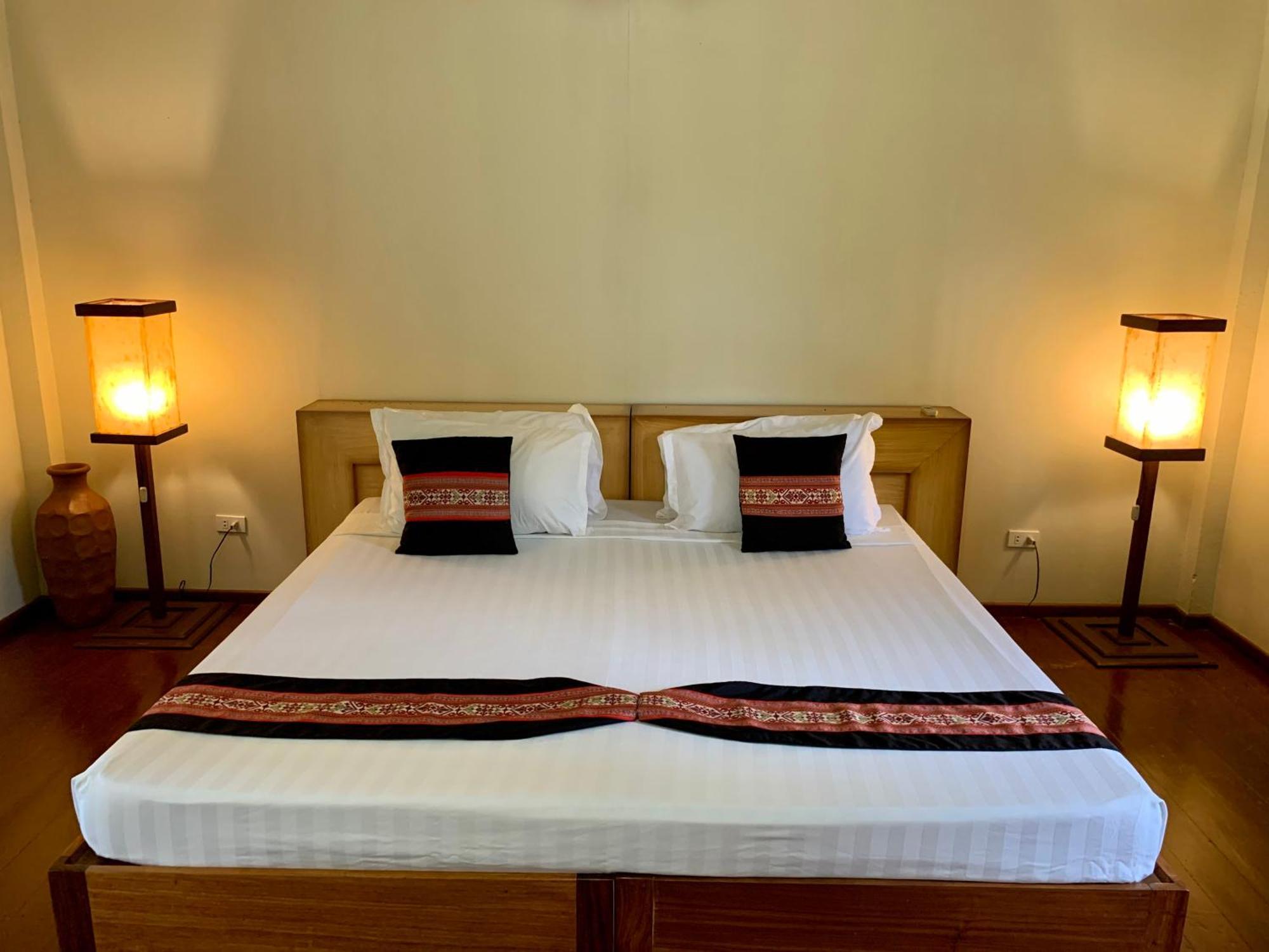 Asia Grand View Hotel Coron Exterior photo