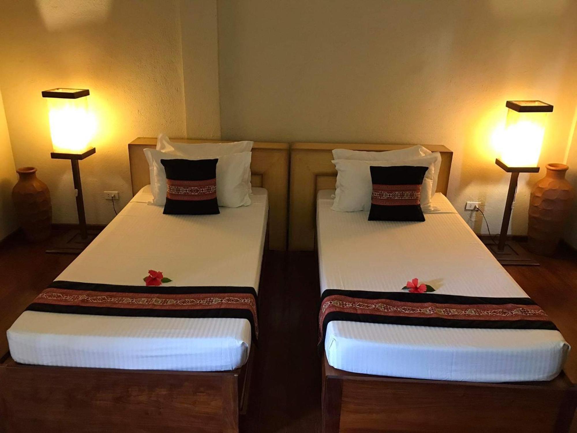 Asia Grand View Hotel Coron Exterior photo