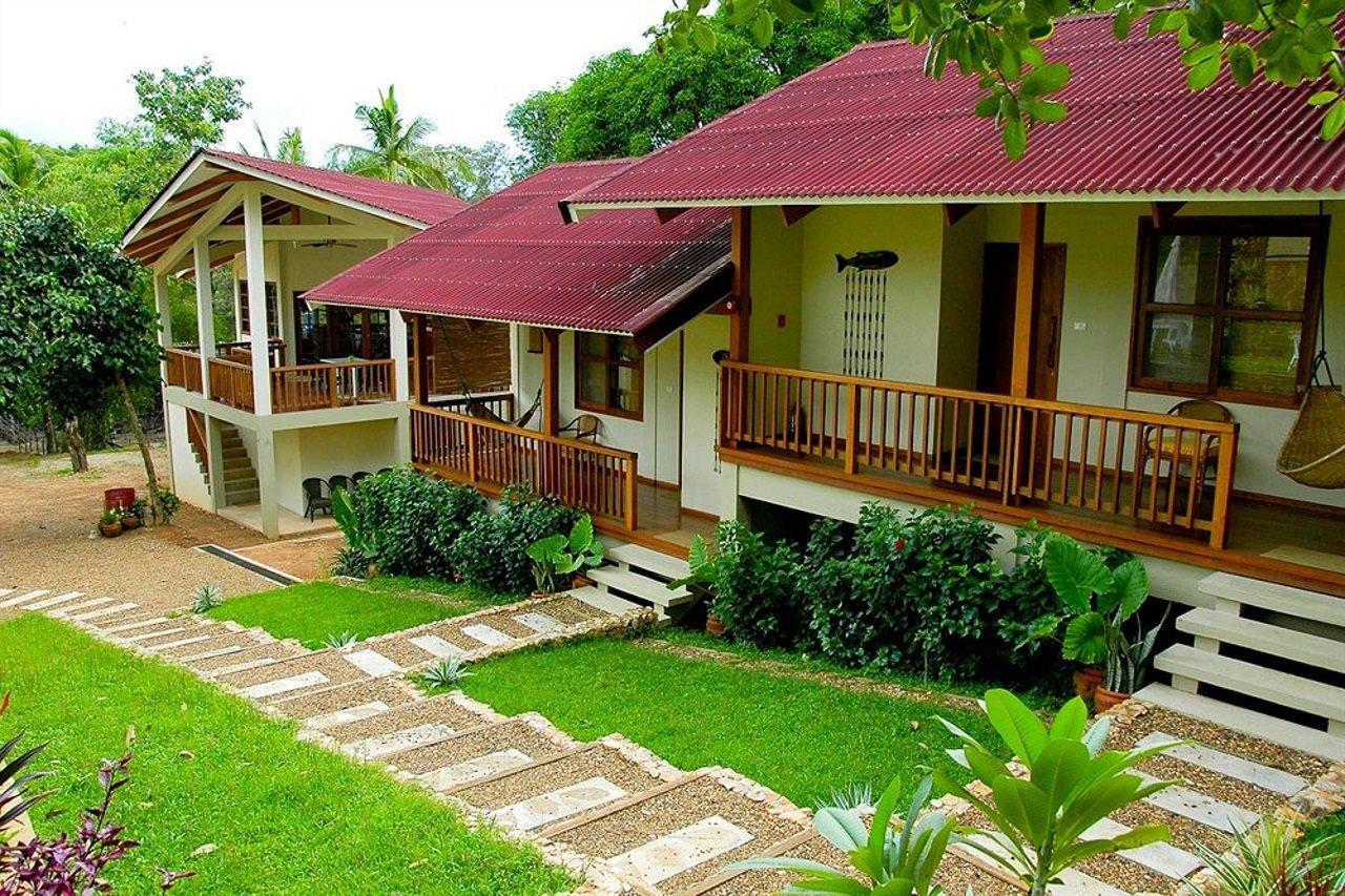 Asia Grand View Hotel Coron Exterior photo