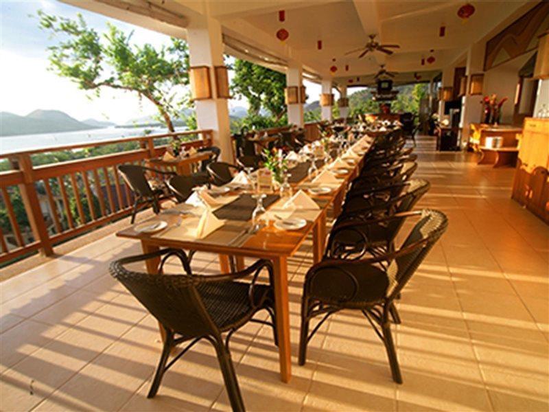 Asia Grand View Hotel Coron Exterior photo