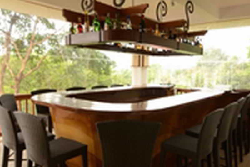 Asia Grand View Hotel Coron Exterior photo