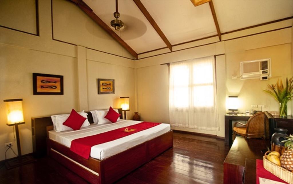 Asia Grand View Hotel Coron Exterior photo