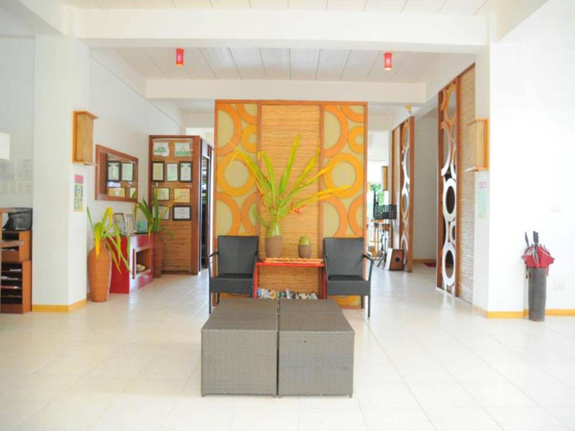 Asia Grand View Hotel Coron Exterior photo